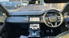 Land Rover Range Rover Evoque 2.0 D200 Evoque Edition 5dr Auto Diesel Hatchback